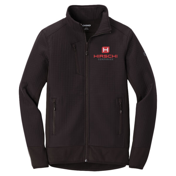   - Trax Jacket Thumbnail