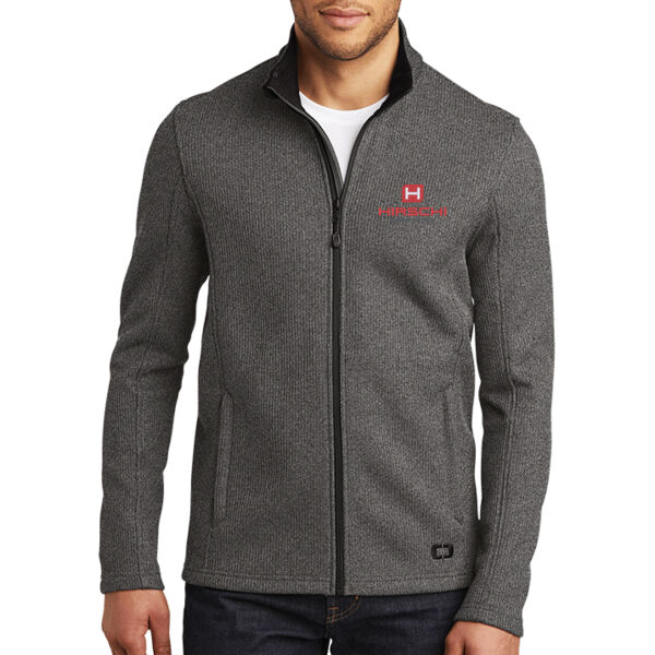   - ® Grit Fleece Jacket Thumbnail