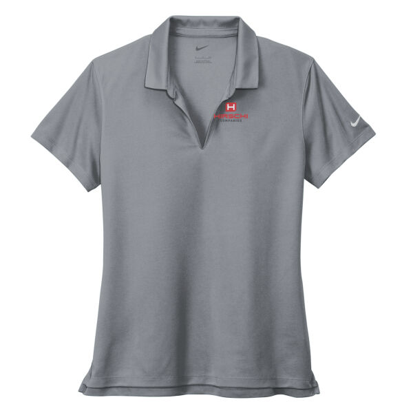   - Ladies Dri FIT Micro Pique 2.0 Polo Thumbnail