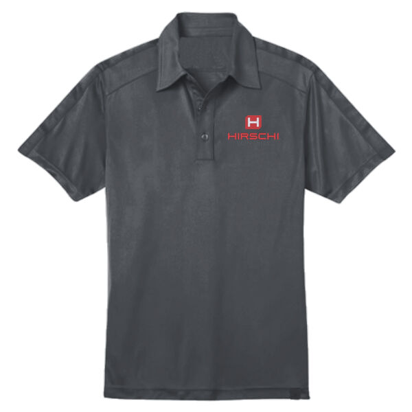   - Hybrid Polo Thumbnail