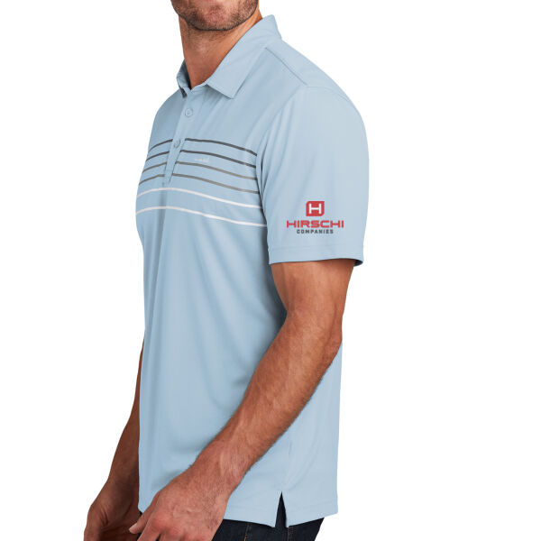   - TravisMathew Coto Performance Chest Stripe Polo Thumbnail