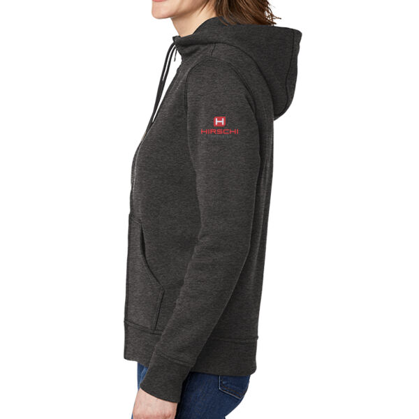   - Women's Clarksburg Full Zip Hoodie Thumbnail