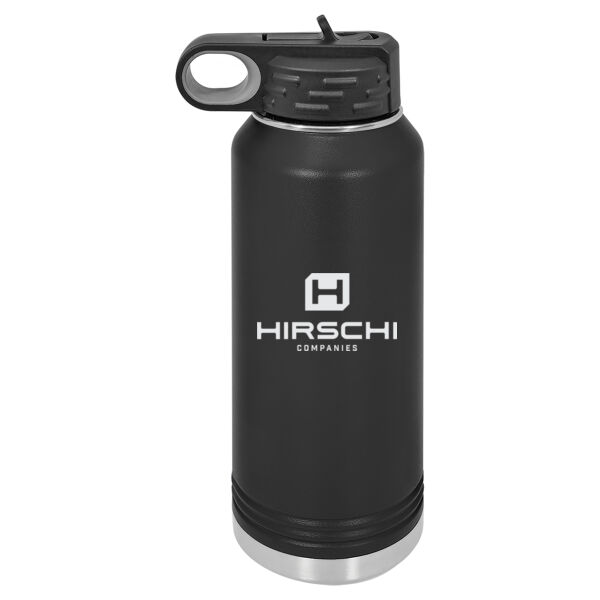   - 32 oz. Stainless Steel Water Bottle Thumbnail