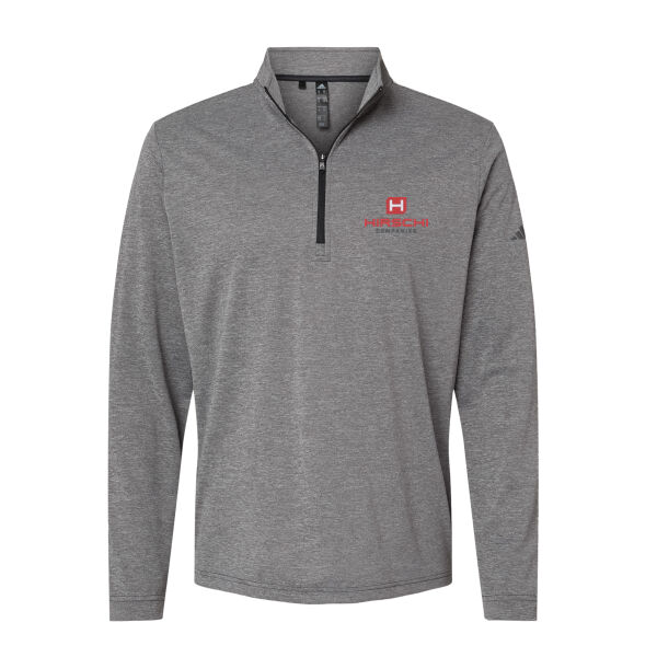   - Lightweight Quarter-Zip Pullover Thumbnail