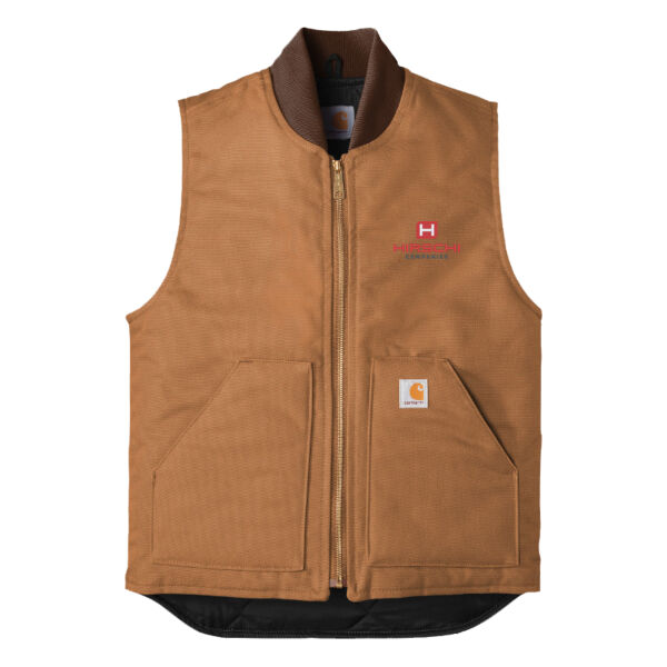  - Duck Vest Thumbnail