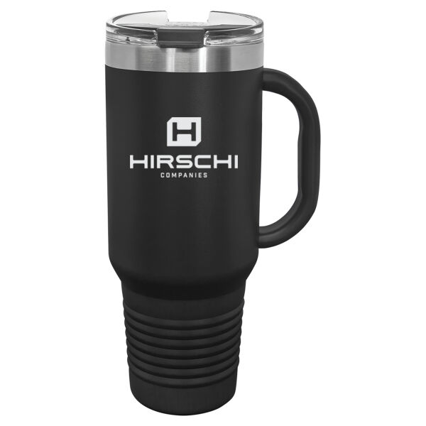   - 40 oz Polar Camel Metal Travel Mug Thumbnail
