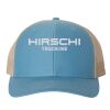 Trucker Snapback Cap Thumbnail