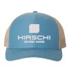 Trucker Snapback Cap Thumbnail