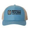 Trucker Snapback Cap Thumbnail