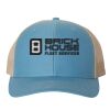 Trucker Snapback Cap Thumbnail