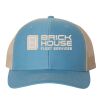 Trucker Snapback Cap Thumbnail