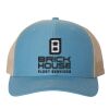 Trucker Snapback Cap Thumbnail