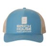 Trucker Snapback Cap Thumbnail