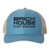 Trucker Snapback Cap Thumbnail