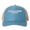 Trucker Snapback Cap Thumbnail