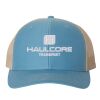 Trucker Snapback Cap Thumbnail