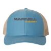 Trucker Snapback Cap Thumbnail