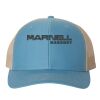 Trucker Snapback Cap Thumbnail