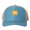 Trucker Snapback Cap Thumbnail