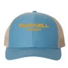 Trucker Snapback Cap Thumbnail