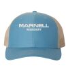 Trucker Snapback Cap Thumbnail