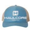 Trucker Snapback Cap Thumbnail