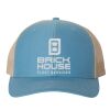 Trucker Snapback Cap Thumbnail