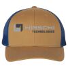 Trucker Snapback Cap Thumbnail