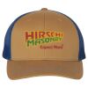 Trucker Snapback Cap Thumbnail