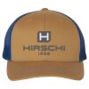 Trucker Snapback Cap Thumbnail