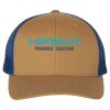 Trucker Snapback Cap Thumbnail