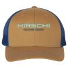 Trucker Snapback Cap Thumbnail