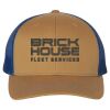 Trucker Snapback Cap Thumbnail