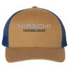 Trucker Snapback Cap Thumbnail