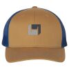 Trucker Snapback Cap Thumbnail