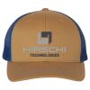 Trucker Snapback Cap Thumbnail