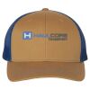 Trucker Snapback Cap Thumbnail