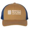 Trucker Snapback Cap Thumbnail