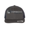 Six-Panel Retro Trucker Cap Thumbnail
