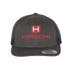 Six-Panel Retro Trucker Cap Thumbnail
