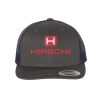 Six-Panel Retro Trucker Cap Thumbnail