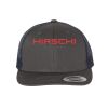 Six-Panel Retro Trucker Cap Thumbnail
