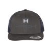 Six-Panel Retro Trucker Cap Thumbnail
