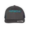 Six-Panel Retro Trucker Cap Thumbnail