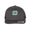 Six-Panel Retro Trucker Cap Thumbnail