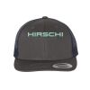 Six-Panel Retro Trucker Cap Thumbnail