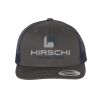 Six-Panel Retro Trucker Cap Thumbnail