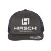 Six-Panel Retro Trucker Cap Thumbnail