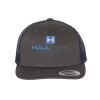 Six-Panel Retro Trucker Cap Thumbnail