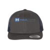 Six-Panel Retro Trucker Cap Thumbnail
